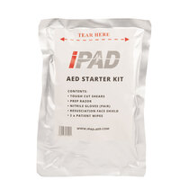 Incudes FREE starter prep kit