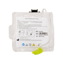 Vivest X1 & X3 Replacement Defibrillator Pads