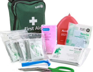 More info about Defibrillator Accessories