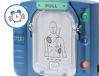 More info about Free Defibrillator Reminders